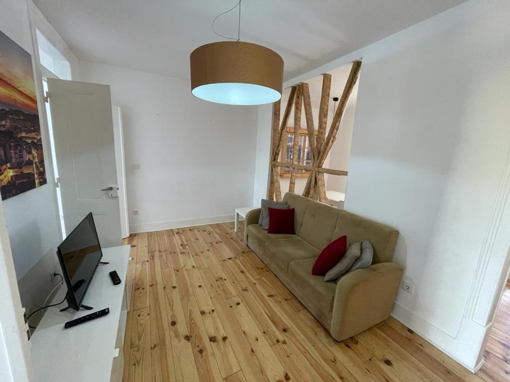 Appartement Prince Apartment