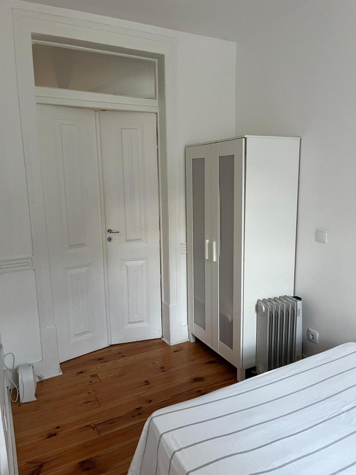 Prince Apartment Appartement