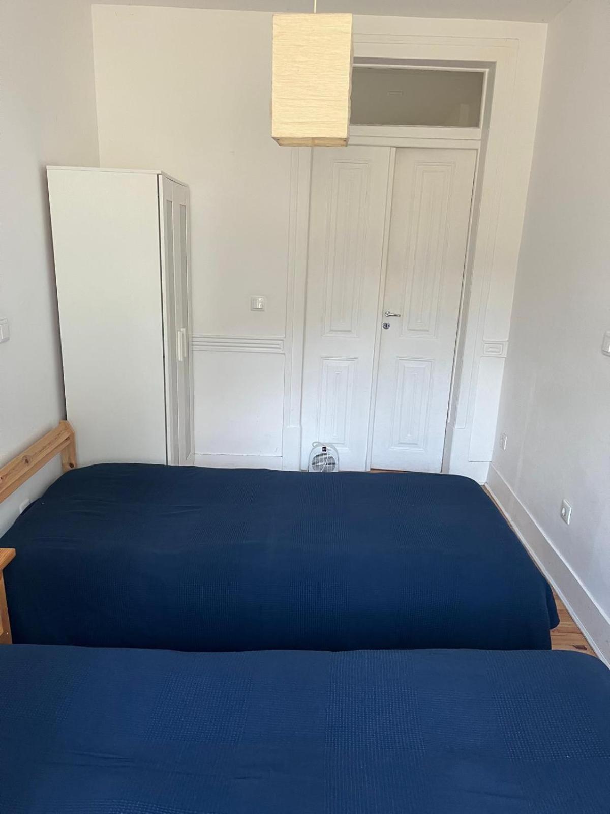 Prince Apartment Appartement Lisboa