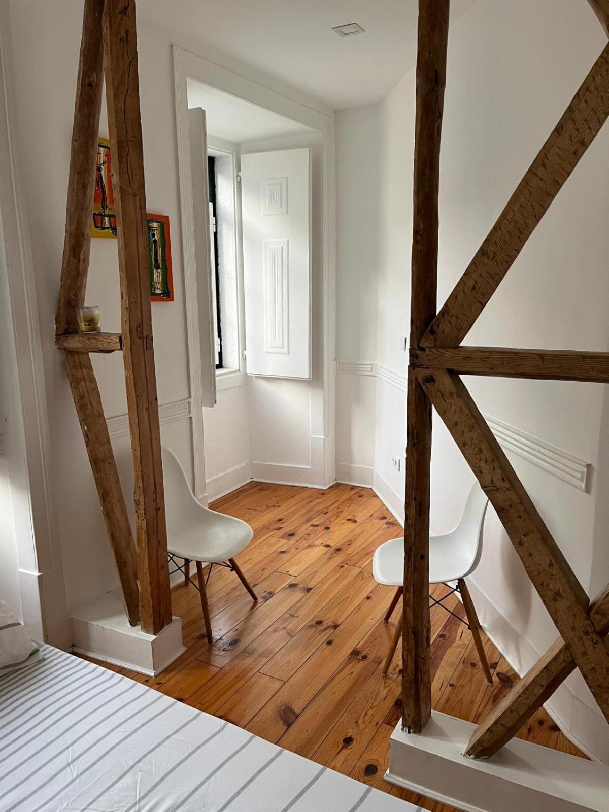 Appartement Prince Apartment