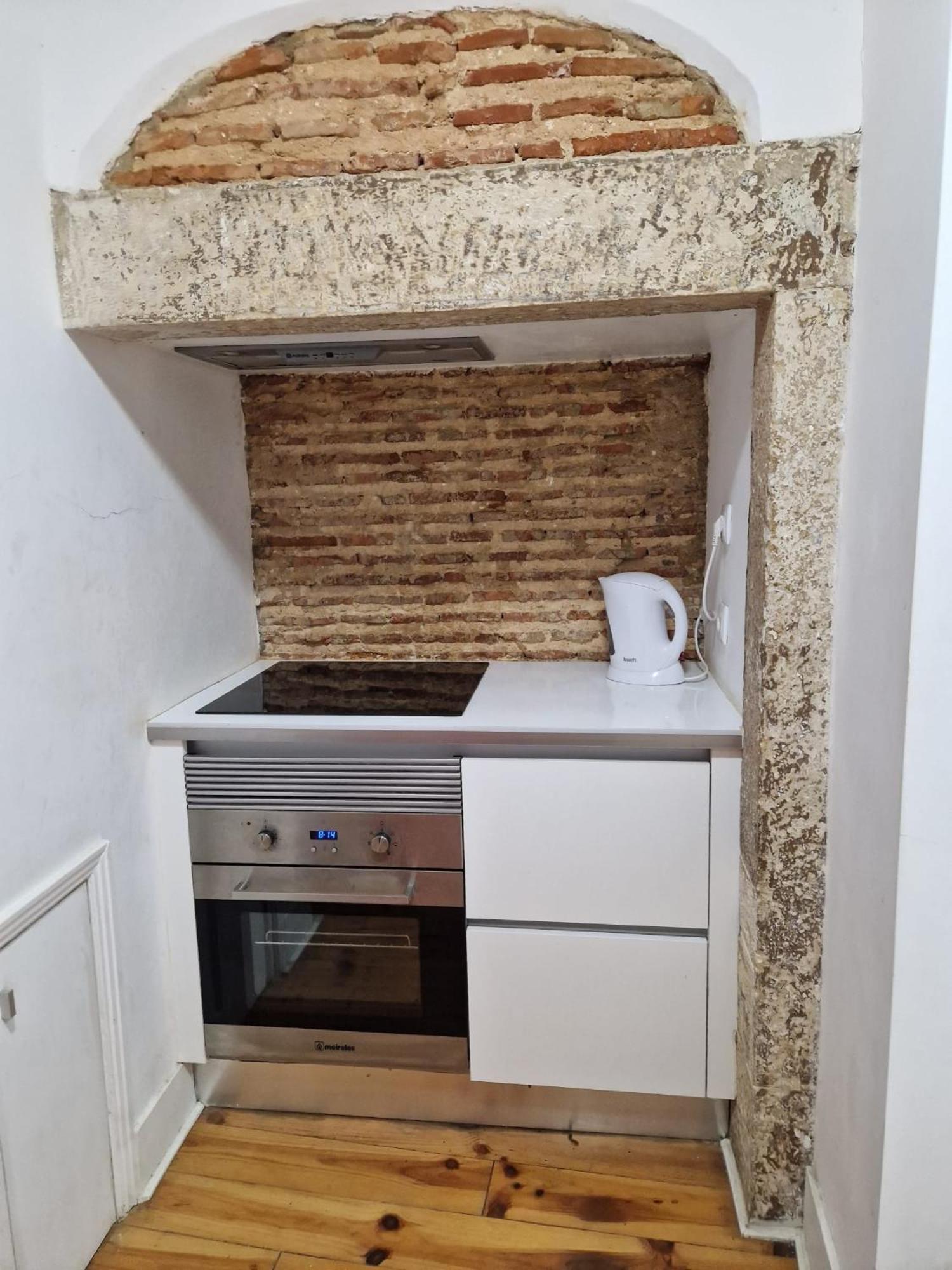 Appartement Prince Apartment Lisboa
