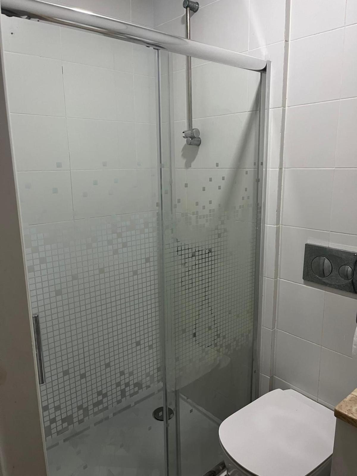 Apartamento Prince Apartment