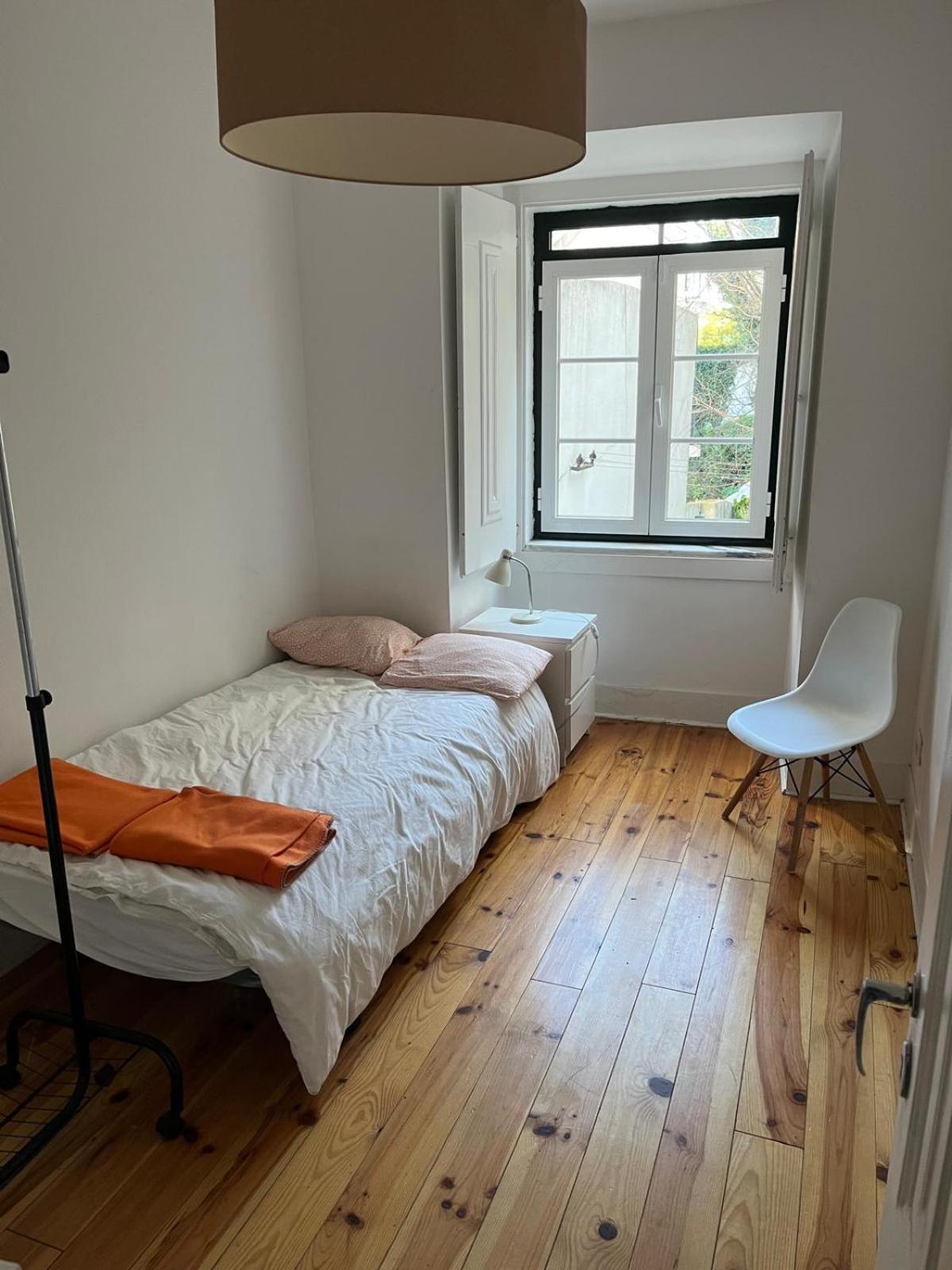 Apartamento Prince Apartment